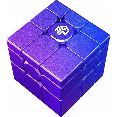 Kostkoland MAGNETICKÁ KOSTKA 3x3x3 GAN Mirror M UV