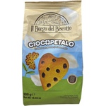 Borgo del Biscotto Ciocopetalo С ПАРЧЕНЦА ШОКОЛАД