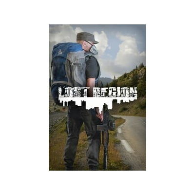 Lost Region