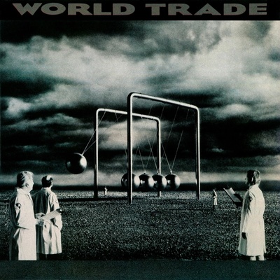 WORLD TRADE - WORLD TRADE CD