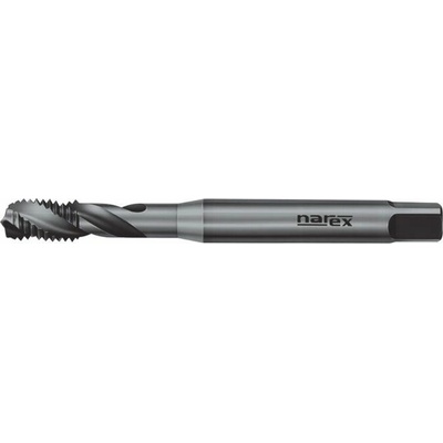 Narex zd 041537118030000 | Strojový závitník 2090, oxidovaný DIN 371 C, typ N, M3, HSSE, 6H, Ox