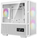 Deepcool CH360 DIGITAL White (R-CH360-WHAPE3D-G-1)