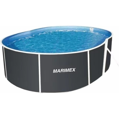 Marimex Orlando Premium DL 3,66 x 5,48 x 1,22 m - GRAPHIT, 1