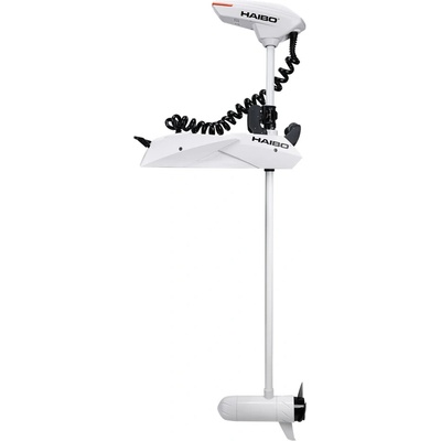 Haibo iPenguin Motor s GPS 70 Lbs 12 V