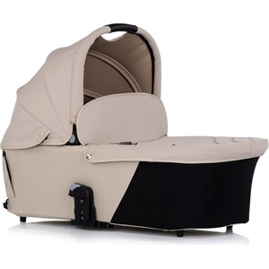 Chipolino Кош за новородено Chipolino - Елит NextG, лате (KKETNGC02601LA) - ozone