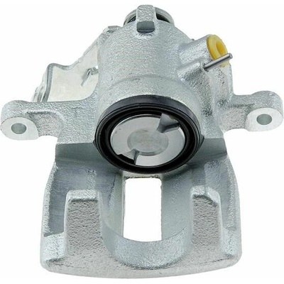 NTY Brzdový Strmeň Zadný Audi A4 B7 04-08 Seat Exeo 08- ľavá strana (8E0615423H)