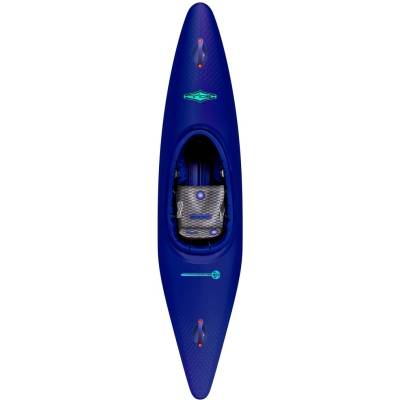 Soul Waterman Soul Particle Accelerator
