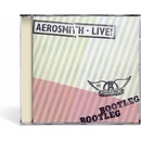 Aerosmith, LIVE| BOOTLEG CD