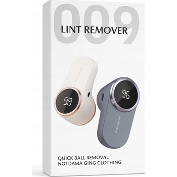 Lint Remover M22