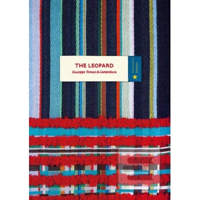 Leopard Vintage Classic Europeans Series