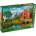 EUROGRAPHICS Пъзел Eurographics от 1000 части - Червената плевня, Доминик Дейвисън (60005526)