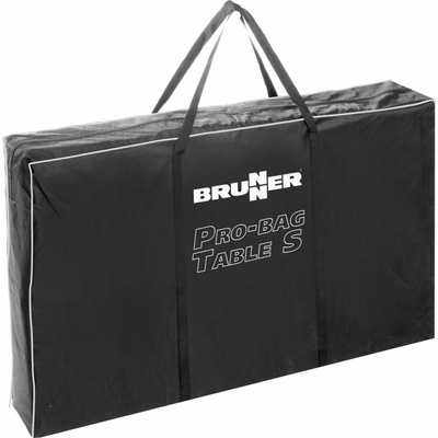 Obal na stôl Brunner Pro Bag Table S čierna