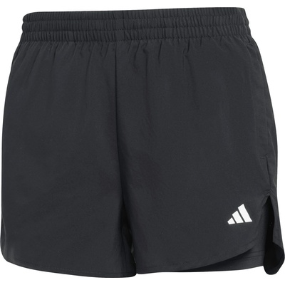 adidas Дамски къси панталони adidas Women's Workout Essentials 2In1 Shorts - Black (112-4645-0113)