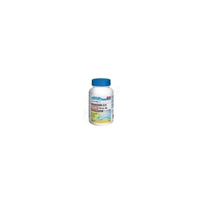 NatureVia Magnes.Organic BCM 800mg 90 kapsúl