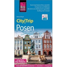 Reise Know-How CityTrip Posen / Poznan