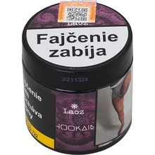 Hookain Laoz 50 g