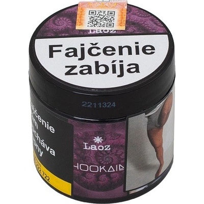 Hookain Laoz 50 g