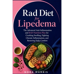 Rad Diet for Lipedema (2026)
