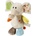 NICI - Пухкава играчка Слонче Дунди 25см