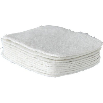 Nobby De Luxe náhradní vložky k háracím kalhotkám 10 ks 9 cm