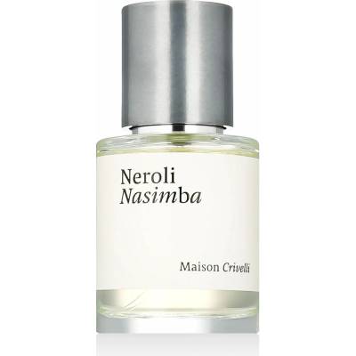 Maison Crivelli Neroli Nasimba parfumovaná voda unisex 30 ml