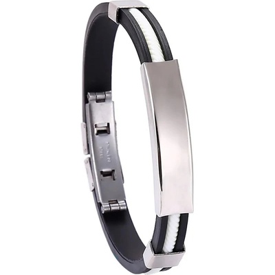 HARAHU Гривна ot-33375 - Бяла kp33375 (ot-33375)