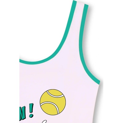 Marc Jacobs Детски цял бански Marc Jacobs (W60756.86.108)