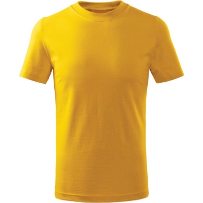 Malfini Basic Free F38 oranžová