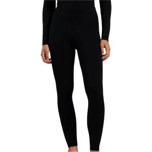 Odlo Дамско синтетично термобельо Odlo Women's Performance Warm Bl Bottom Long Synthetic base layer - Black (114-3958-0112)