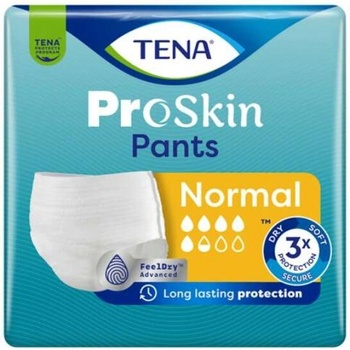 Tena Pants Normal Medium 2 Пелени-гащи за възрастни 80-110см (30бр. ) (7322542425343)