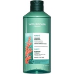 Yves Rocher Purity Детоксикиращ оцетен серум за коса, 400 ml - ozone