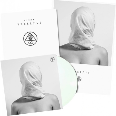 Ketzer - Starless LP