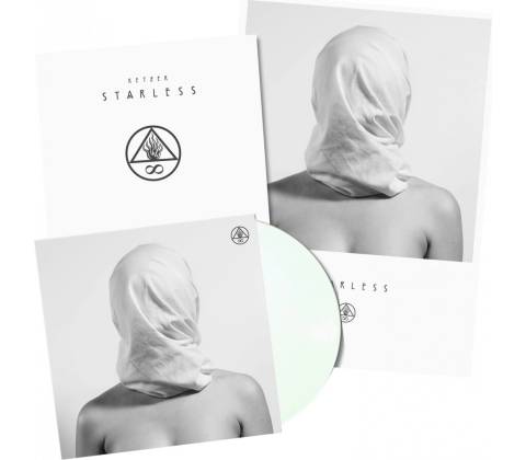 Ketzer - Starless LP