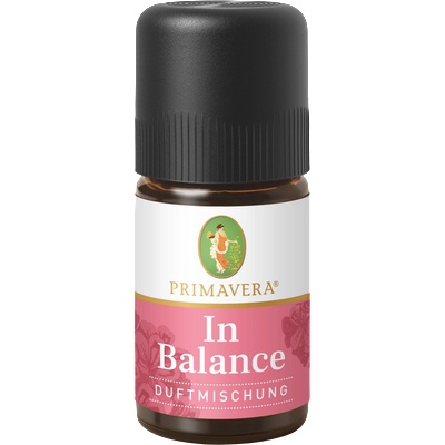Primavera Ароматна смес "Хармония" - 5 мл