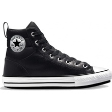 Converse Chuck Taylor All Star Faux Berkshire Boot Hi 171448/black/white/black