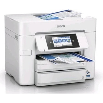 Epson WorkForce Pro WF-C4810DTWF