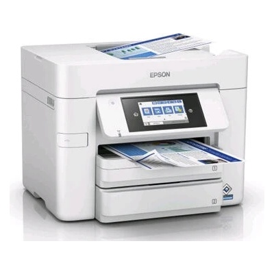 Epson WorkForce Pro WF-C4810DTWF