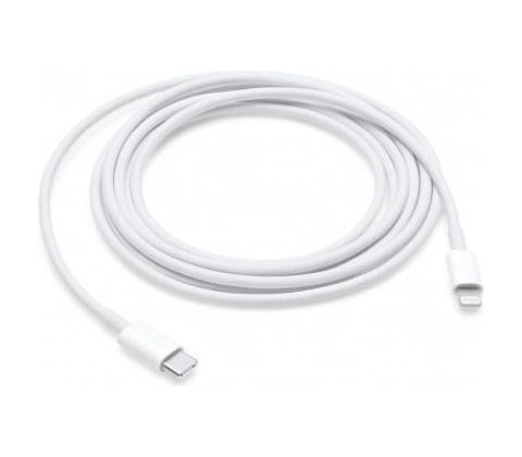 APPLE USB-C to Lightning Cable (2 m)
