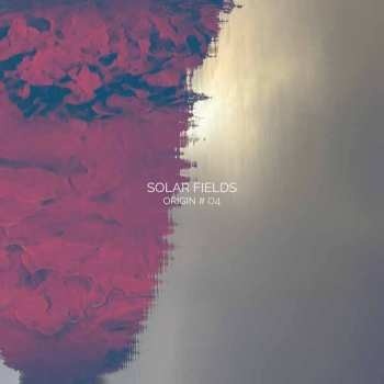 Solar Fields: Origin #04 CD