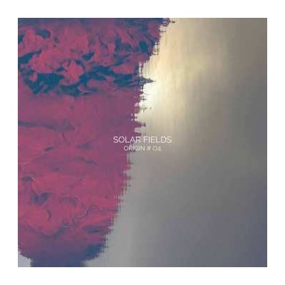 Solar Fields: Origin #04 CD