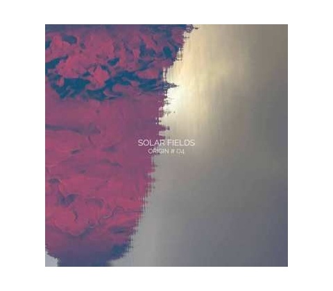 Solar Fields: Origin #04 CD