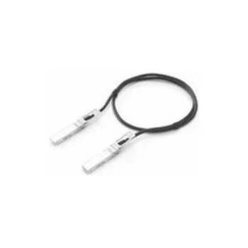 Cisco Червен SFP + кабел CISCO SFP-H25G-CU5M= Черен 5 m