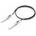 Cisco Червен SFP + кабел CISCO SFP-H25G-CU5M= Черен 5 m