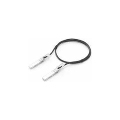 Cisco Червен SFP + кабел CISCO SFP-H25G-CU5M= Черен 5 m