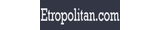Logo www.etropolitan.com - един свеж онлайн магазин цве