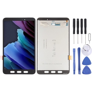 Samsung LCD Дисплей и Тъч Скрийн за Samsung Galaxy Tab Active3 SM-T570 (WIFI Version)