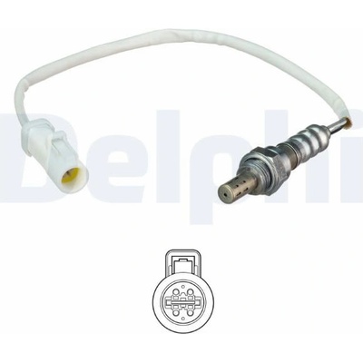 Lambda sonda DELPHI ES21087-12B1