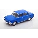 Whitebox Škoda 100L modrá 1974 1:24