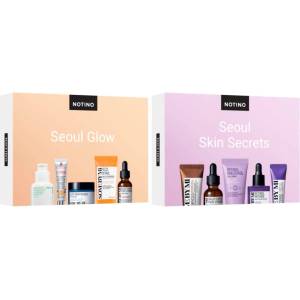 Beauty Set K-Beauty Icons изгодна опаковка за жени