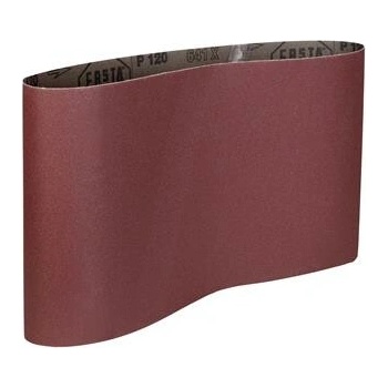 STARCKE brusný pás bez konců 120 x 451 mm, zrnitost 150